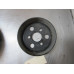 03J007 Water Pump Pulley For 09-12 FORD ESCAPE  2.5 5M6Q8509AE